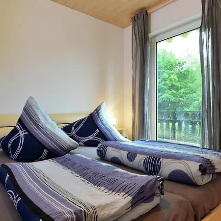 Flat At Near Willingenwinterberg, Cleaning Included Apartment