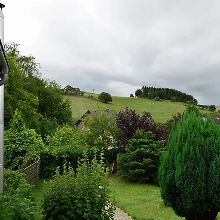 Apartment Flat At Near Willingenwinterberg, Cleaning Included *
