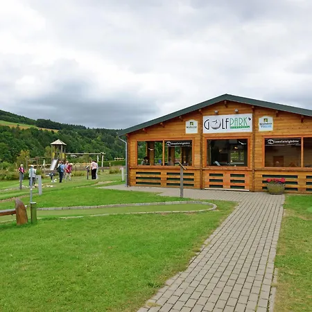 Flat At Near Willingenwinterberg, Cleaning Included Apartment