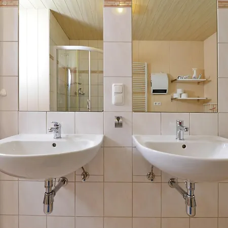 Am Bei Willingenwinterberg, Cleaning Included Apartment Diemelsee