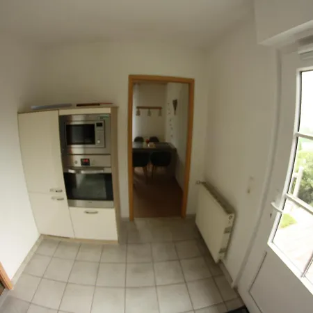 公寓 Am Bei Willingenwinterberg, Cleaning Included Diemelsee