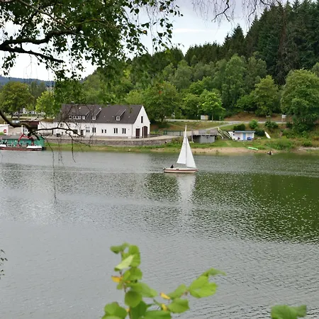 Flat At Near Willingenwinterberg, Cleaning Included * Diemelsee