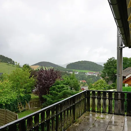 Flat At Near Willingenwinterberg, Cleaning Included