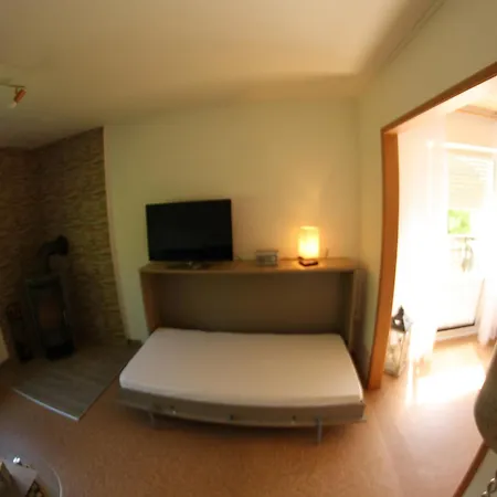 Am Bei Willingenwinterberg, Cleaning Included 公寓 *