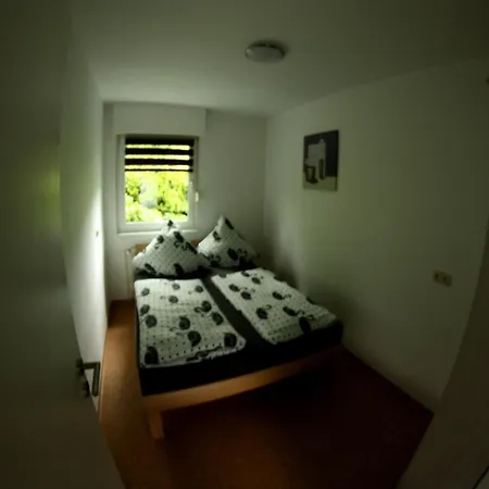 Apartment Am Bei Willingenwinterberg, Cleaning Included *