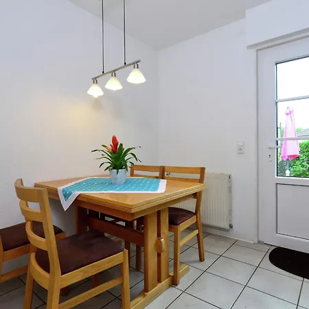 Flat At Near Willingenwinterberg, Cleaning Included *
