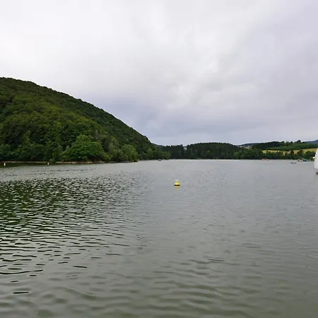 Flat At Near Willingenwinterberg, Cleaning Included