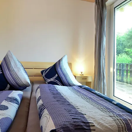 Flat At Near Willingenwinterberg, Cleaning Included Apartment Diemelsee