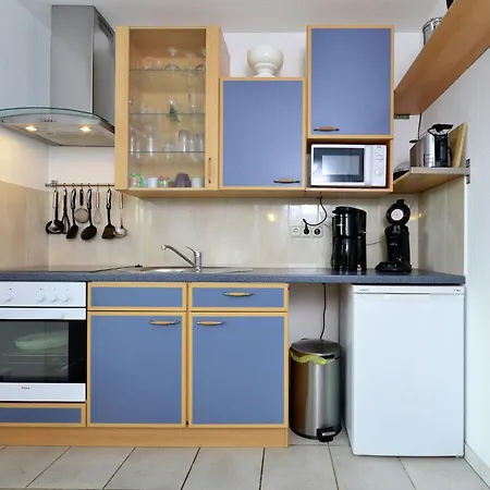 Flat At Near Willingenwinterberg, Cleaning Included *
