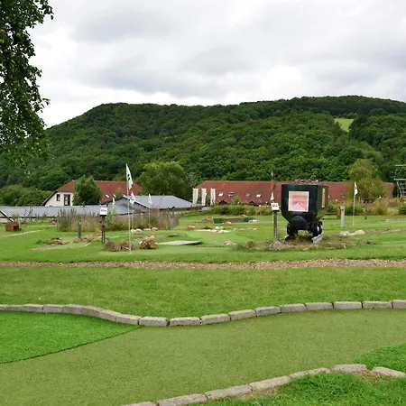 Flat At Near Willingenwinterberg, Cleaning Included