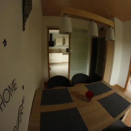 Apartment Am Bei Willingenwinterberg, Cleaning Included