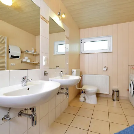 Apartment Am Bei Willingenwinterberg, Cleaning Included *