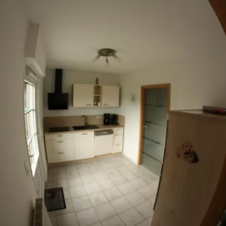 Apartment Am Bei Willingenwinterberg, Cleaning Included Diemelsee