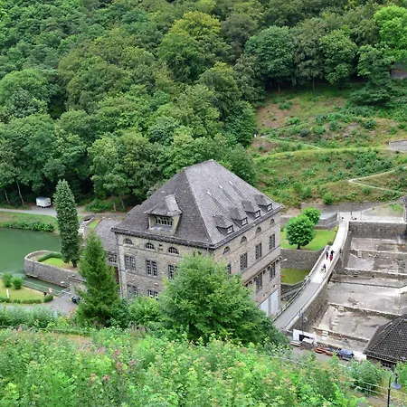 Am Bei Willingenwinterberg, Cleaning Included Apartment *
