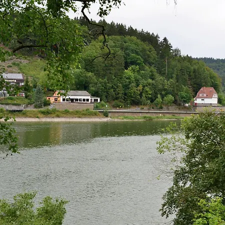 公寓 Am Bei Willingenwinterberg, Cleaning Included Diemelsee