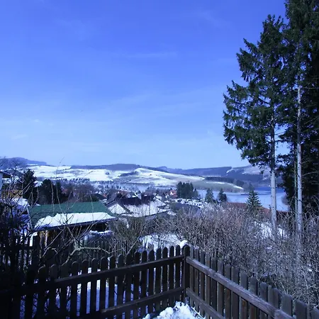Flat At Near Willingenwinterberg, Cleaning Included *