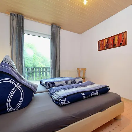 Flat At Near Willingenwinterberg, Cleaning Included Apartment Diemelsee