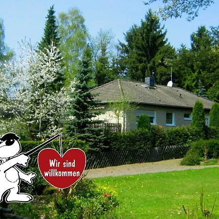 Am Bei Willingenwinterberg, Cleaning Included Apartment *